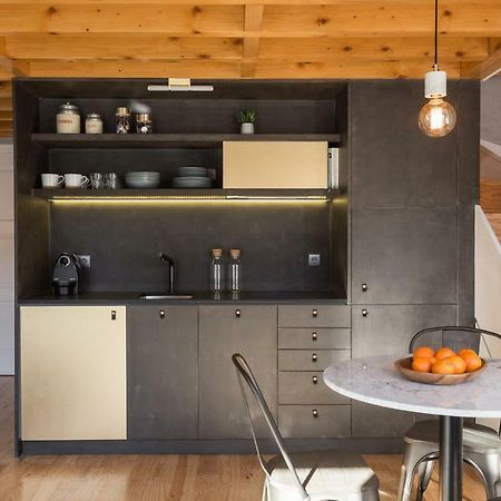 Gold&Grey Loft Almada Daire Porto Dış mekan fotoğraf