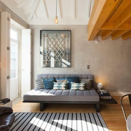 Gold&Grey Loft Almada Daire Porto Dış mekan fotoğraf