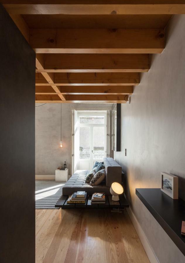 Gold&Grey Loft Almada Daire Porto Dış mekan fotoğraf