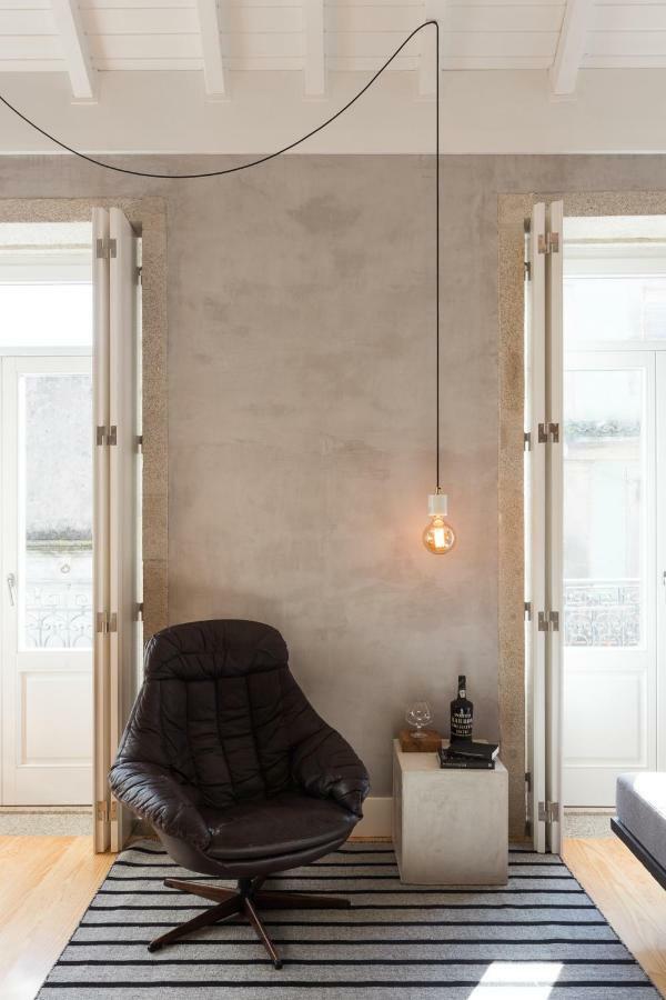 Gold&Grey Loft Almada Daire Porto Dış mekan fotoğraf