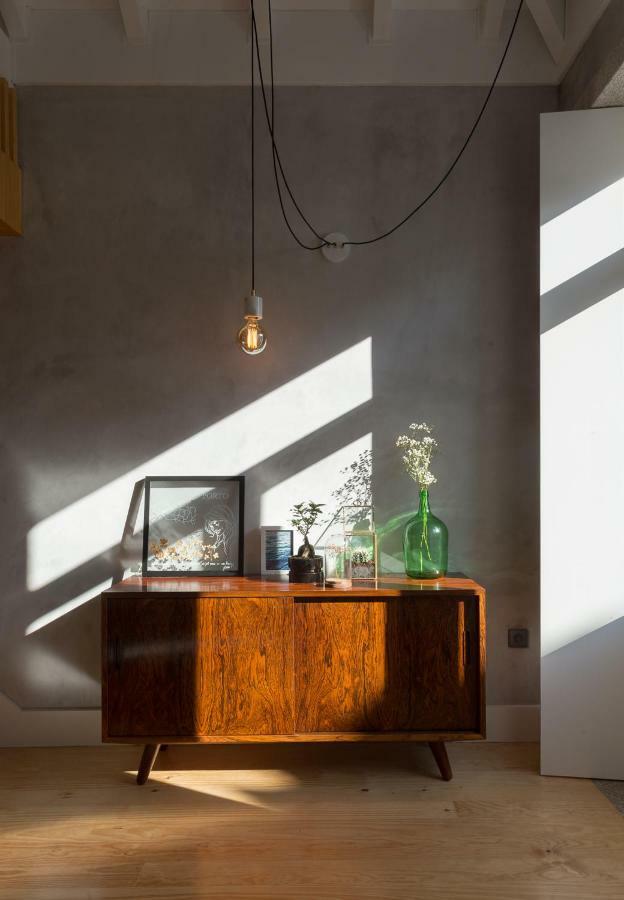 Gold&Grey Loft Almada Daire Porto Dış mekan fotoğraf