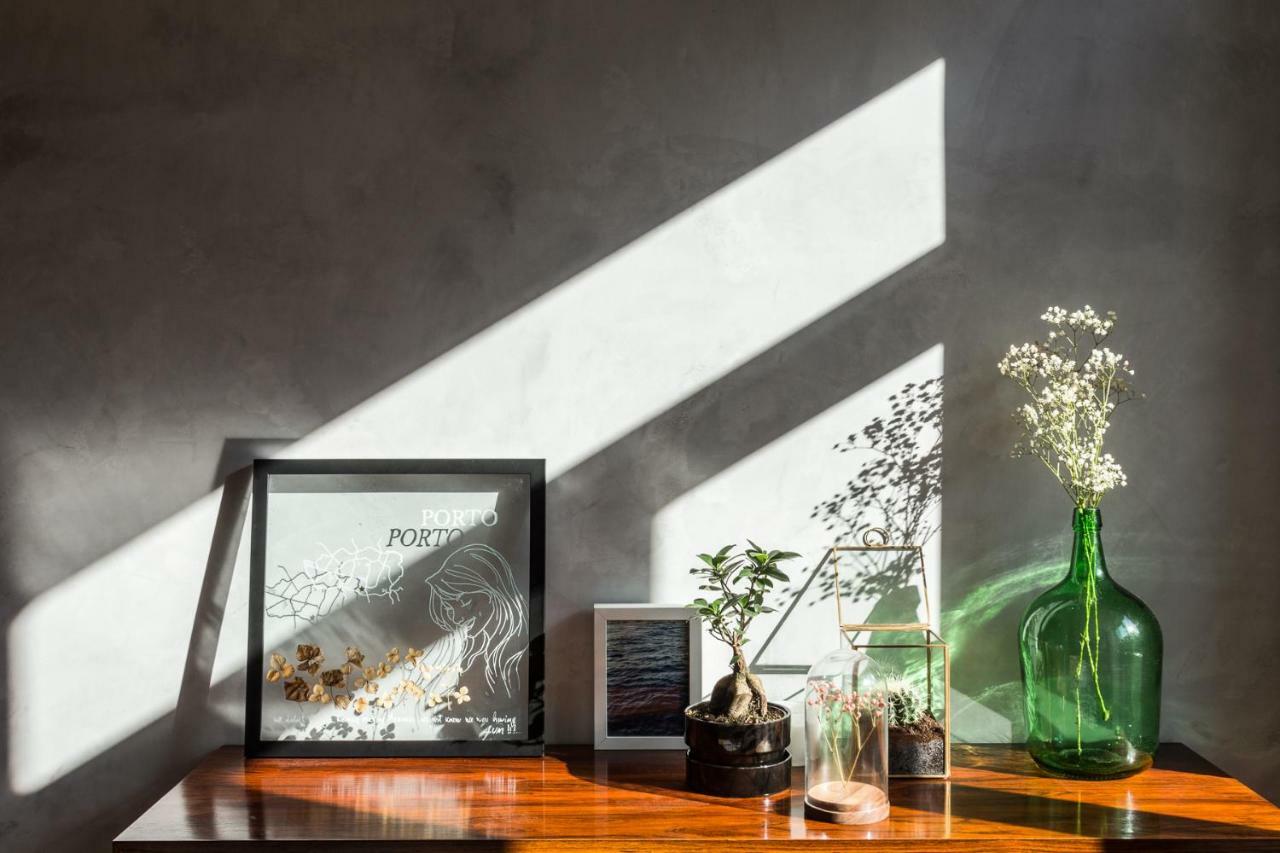 Gold&Grey Loft Almada Daire Porto Dış mekan fotoğraf