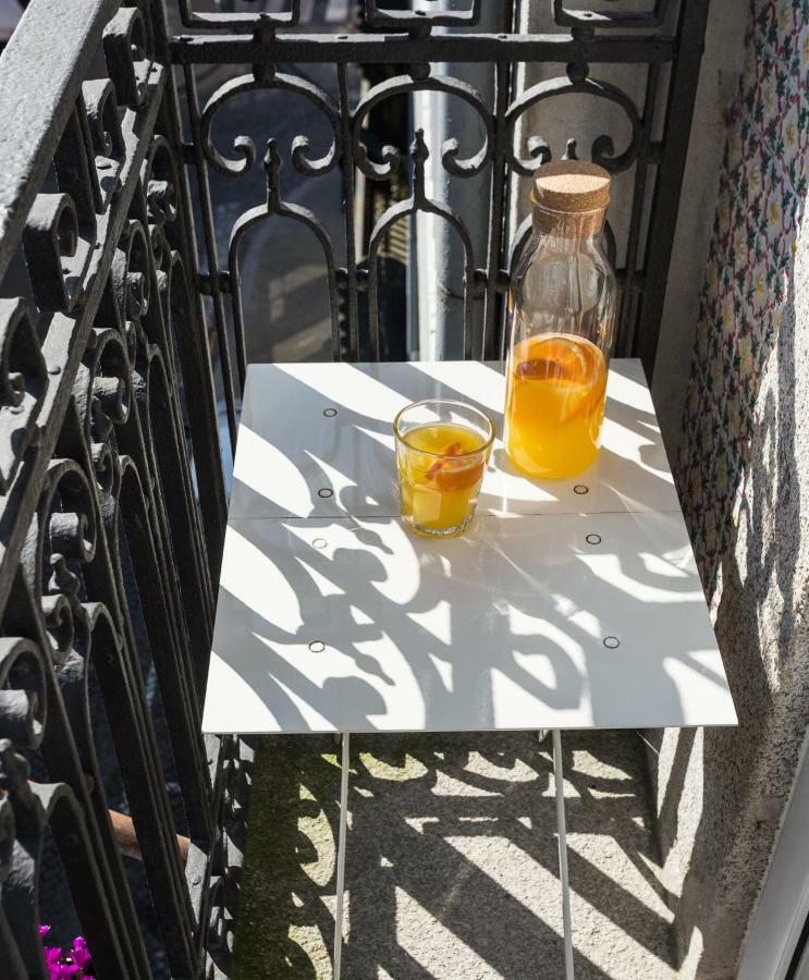 Gold&Grey Loft Almada Daire Porto Dış mekan fotoğraf