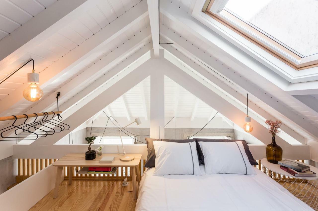 Gold&Grey Loft Almada Daire Porto Dış mekan fotoğraf