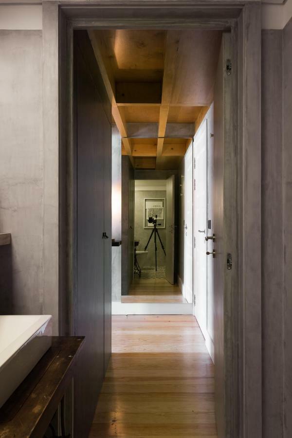 Gold&Grey Loft Almada Daire Porto Dış mekan fotoğraf