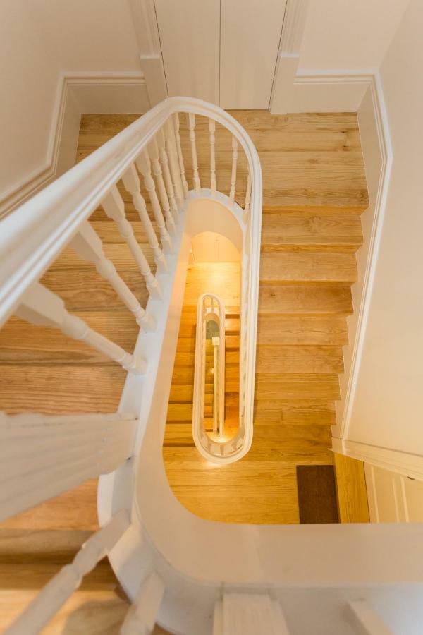 Gold&Grey Loft Almada Daire Porto Dış mekan fotoğraf