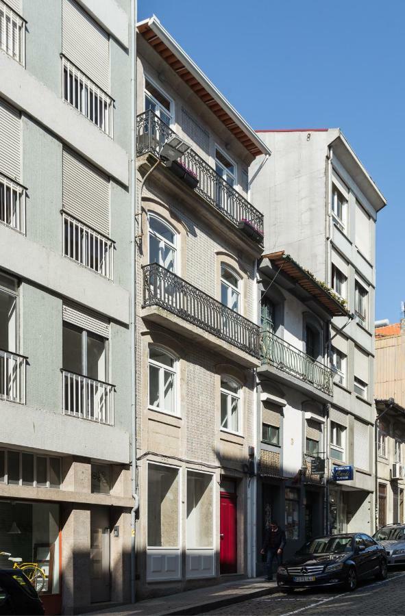 Gold&Grey Loft Almada Daire Porto Dış mekan fotoğraf