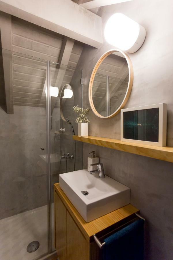 Gold&Grey Loft Almada Daire Porto Dış mekan fotoğraf