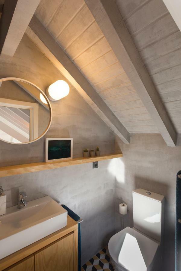 Gold&Grey Loft Almada Daire Porto Dış mekan fotoğraf