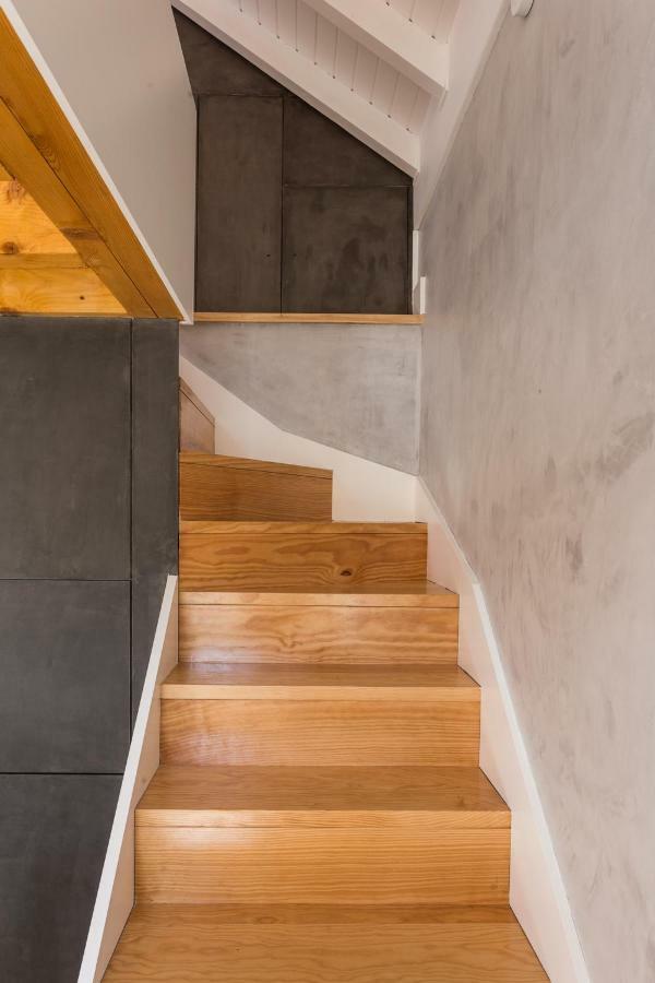 Gold&Grey Loft Almada Daire Porto Dış mekan fotoğraf