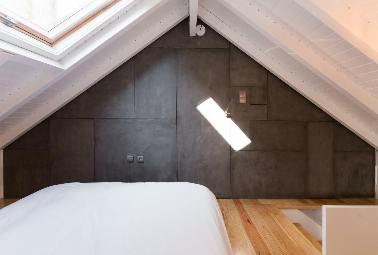 Gold&Grey Loft Almada Daire Porto Dış mekan fotoğraf
