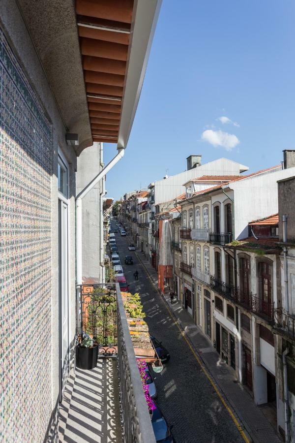 Gold&Grey Loft Almada Daire Porto Dış mekan fotoğraf